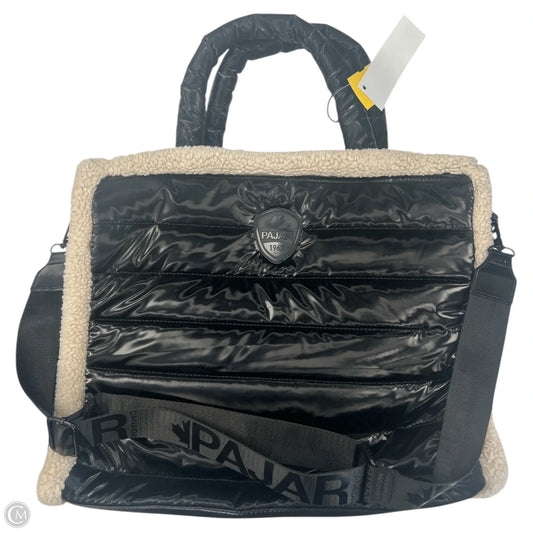 Handbag By Cmc, Size: Medium