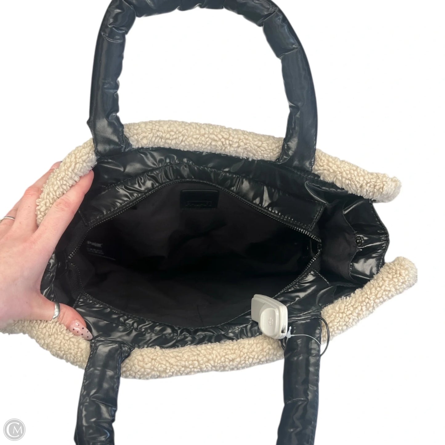 Handbag By Cmc, Size: Medium