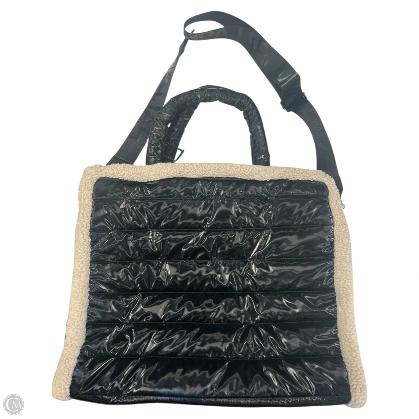 Handbag By Cmc, Size: Medium