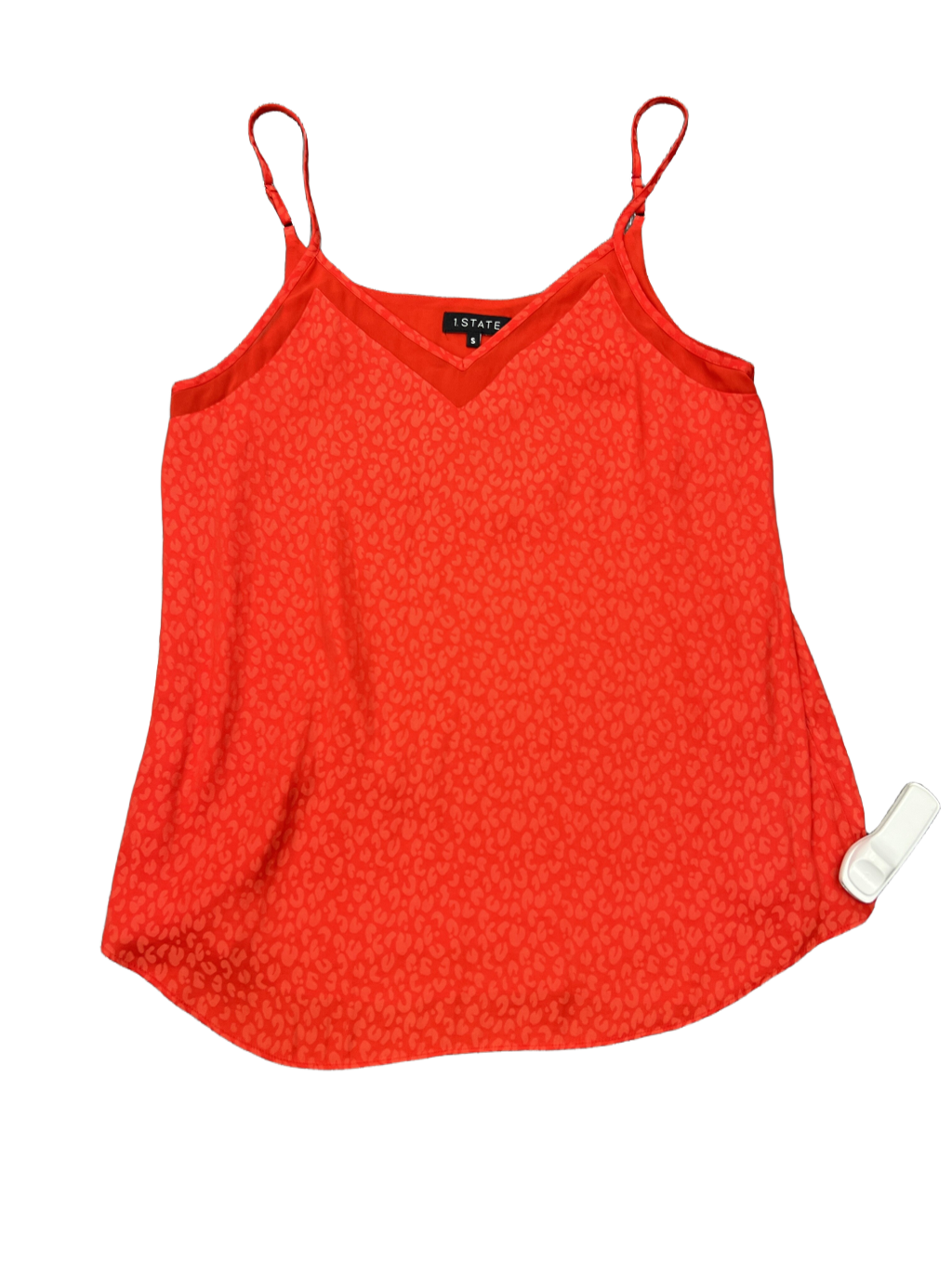 Top Sleeveless By 1.state  Size: S