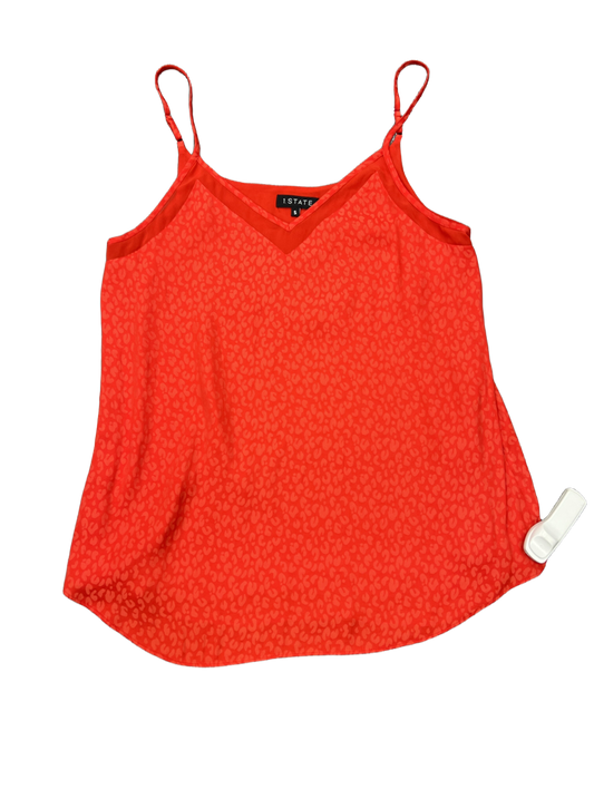 Top Sleeveless By 1.state  Size: S