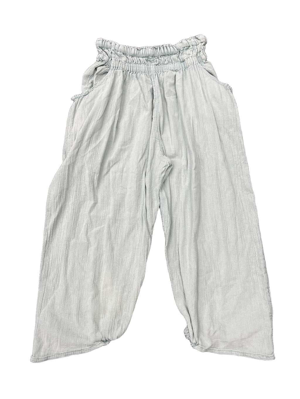 Pants Linen By Free People  Size: S