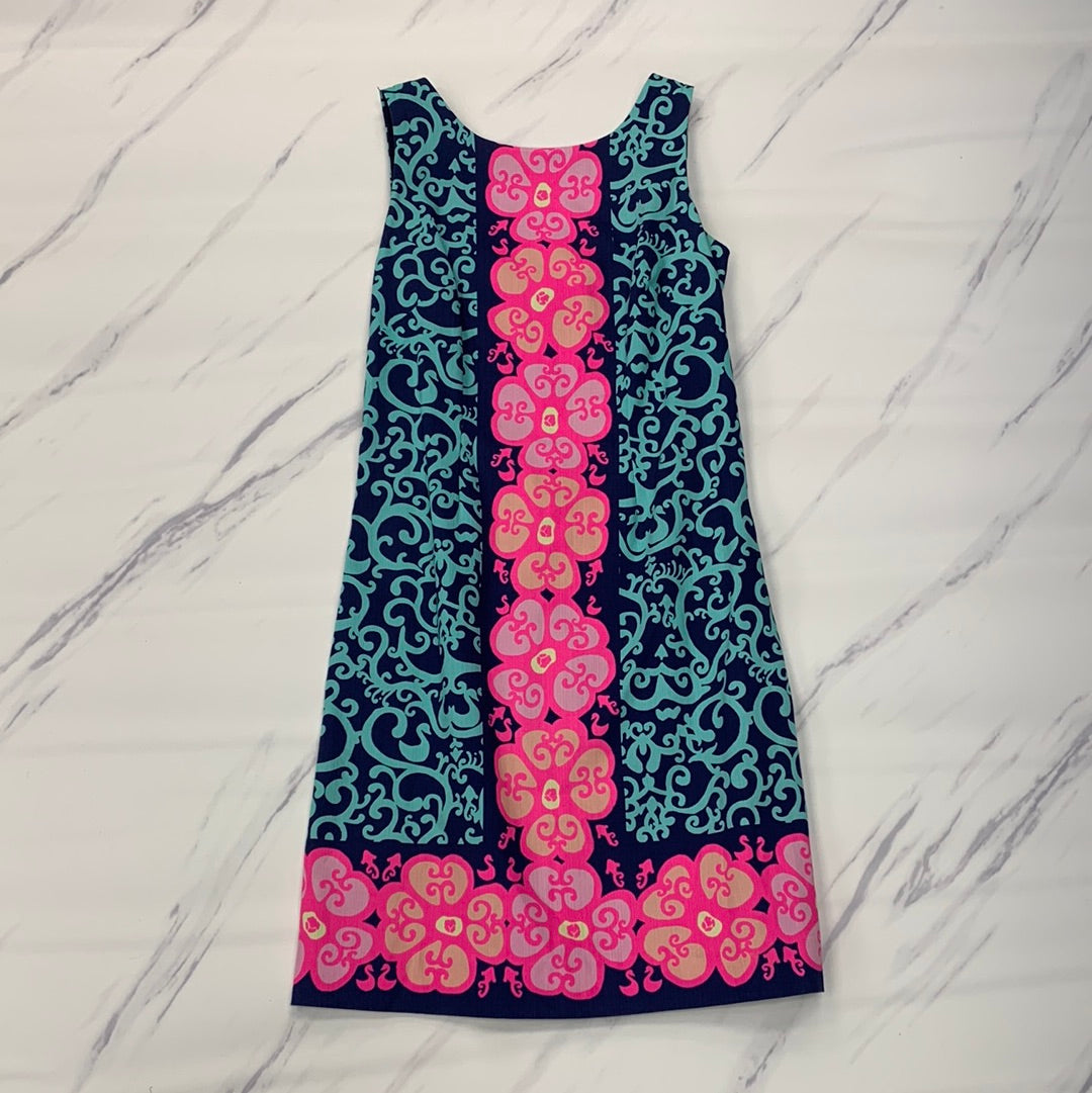 Dress Designer By Lilly Pulitzer  Size: 00