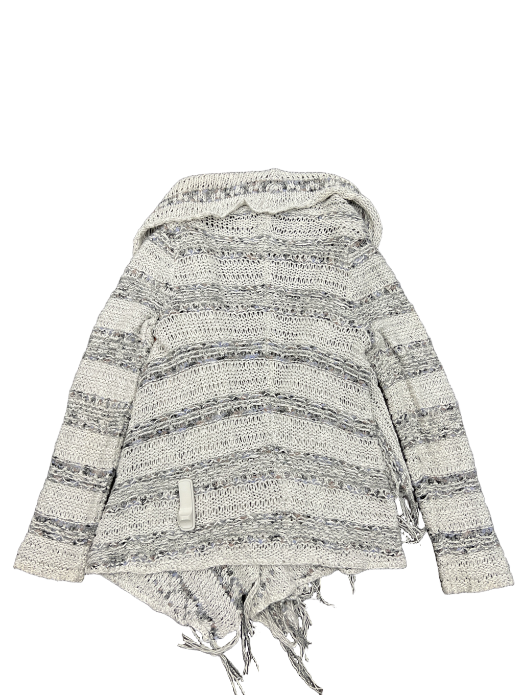 Sweater Cardigan By Free People  Size: M