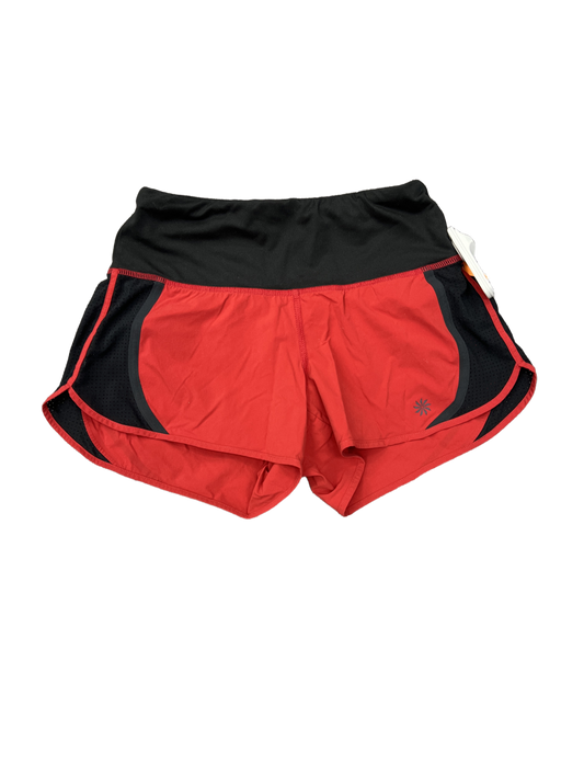 Athletic Shorts By Athleta  Size: Xxs