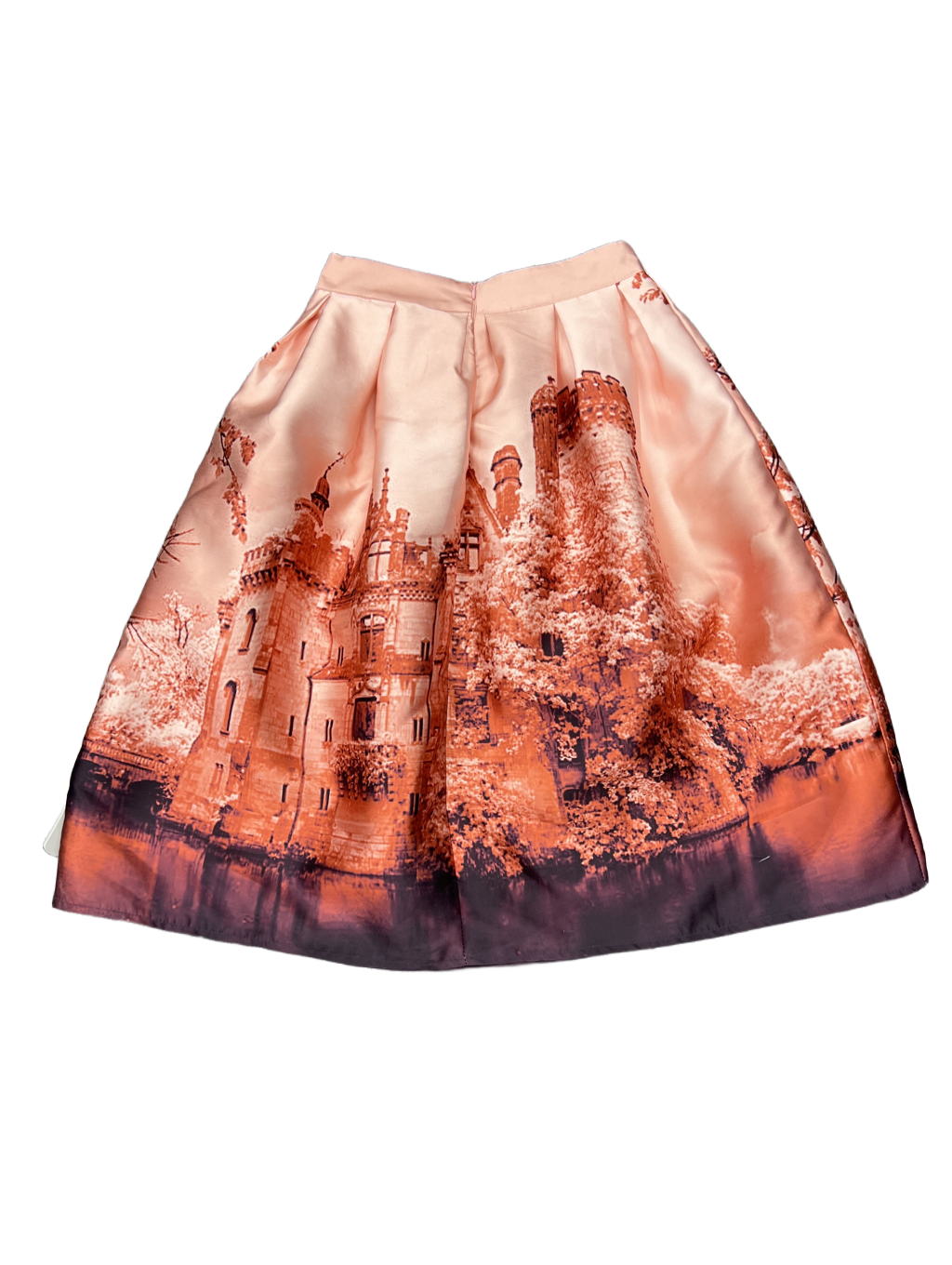 Skirt Midi By Cmb  Size: S