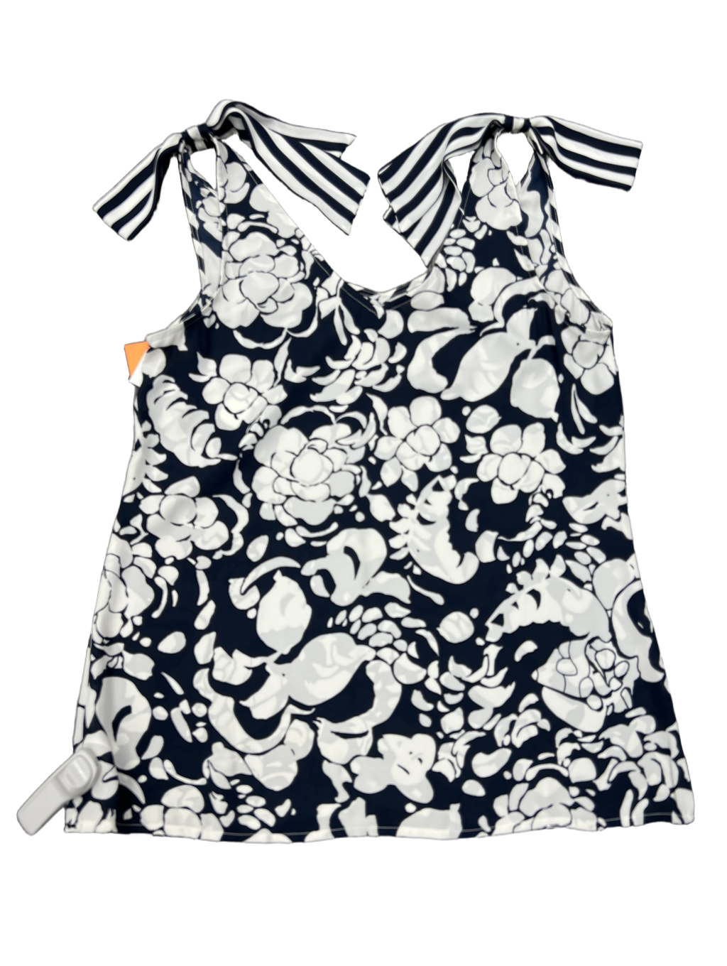 Top Sleeveless By Cabi  Size: S