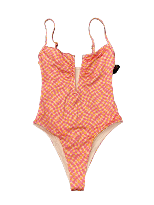 Swimsuit By Lspace  Size: S