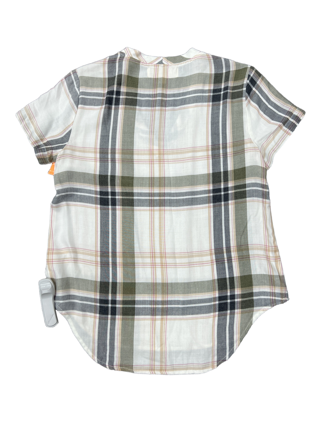 Top Short Sleeve By Cloth & Stone  Size: Xs