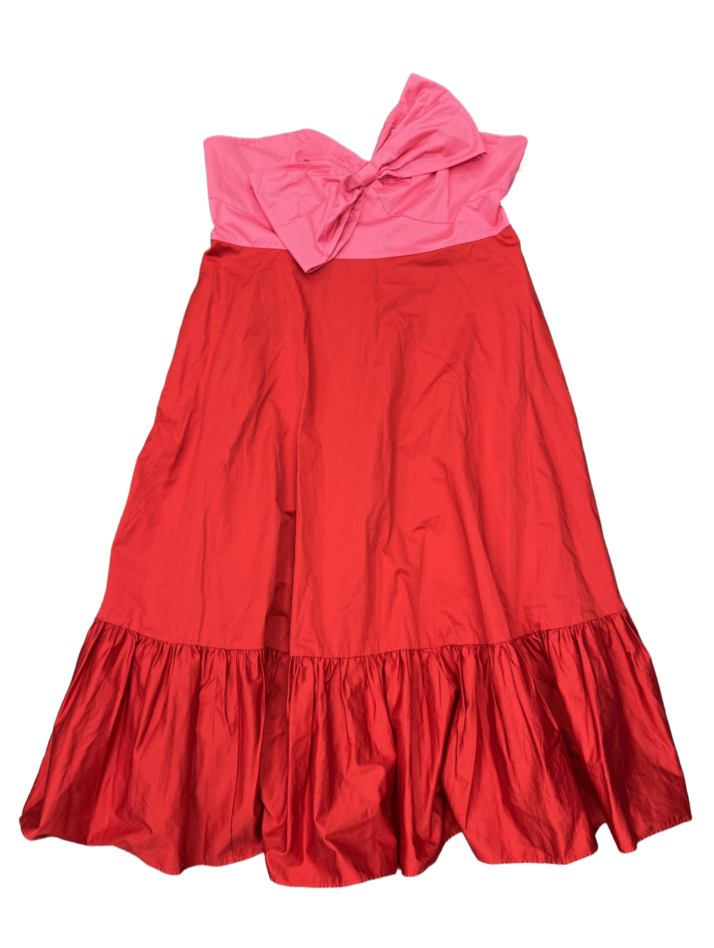 Dress Party Long By Hutch  Size: 24