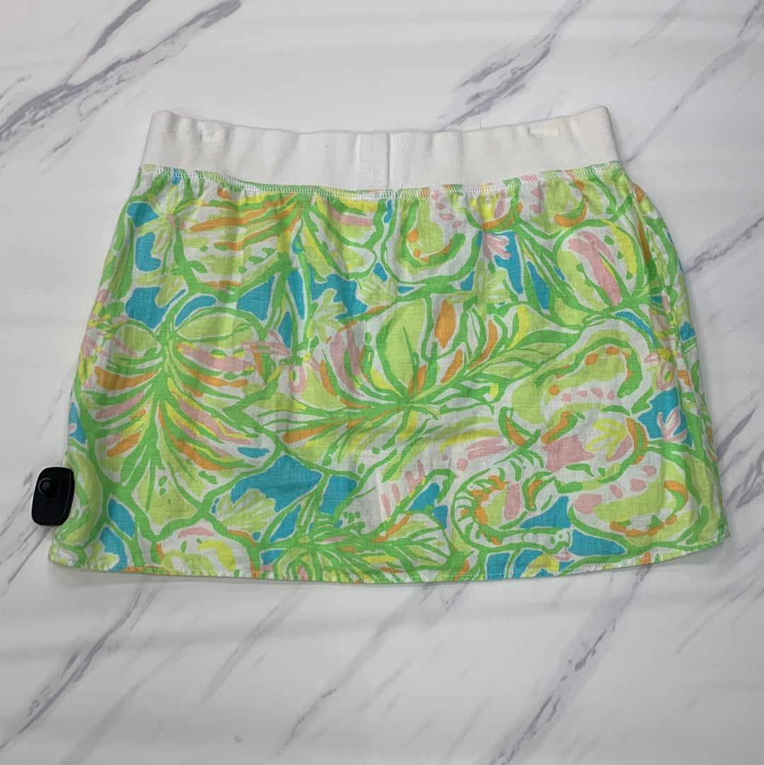 Skirt Designer By Lilly Pulitzer  Size: M