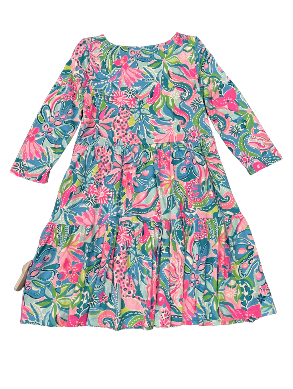 Dress Designer By Lilly Pulitzer  Size: S