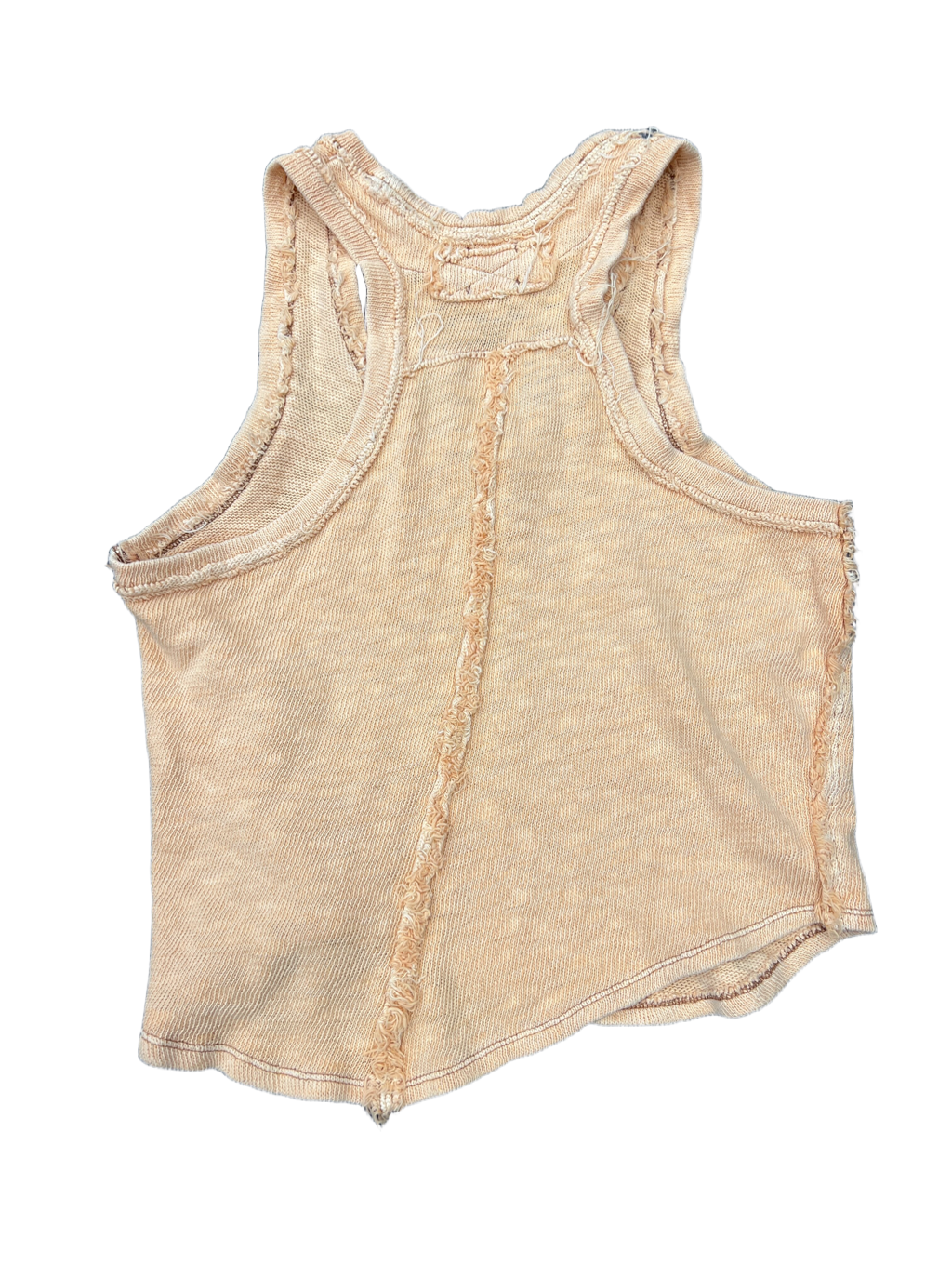 Top Sleeveless By We The Free  Size: Xs