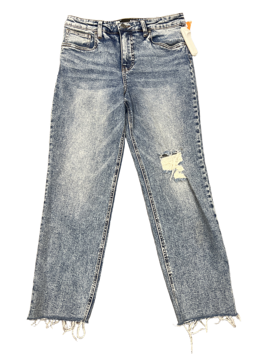 Jeans Boyfriend By Kut  Size: 8