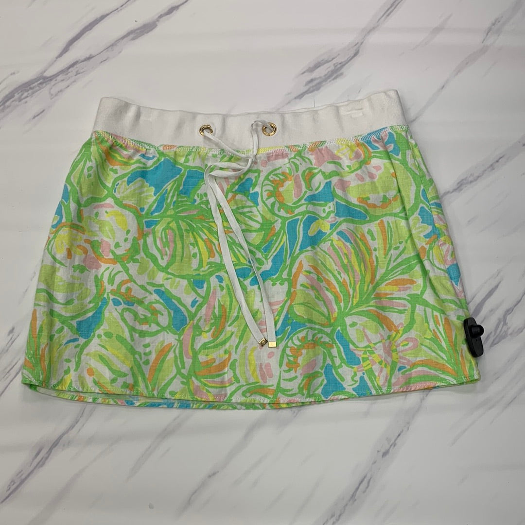 Skirt Designer By Lilly Pulitzer  Size: M