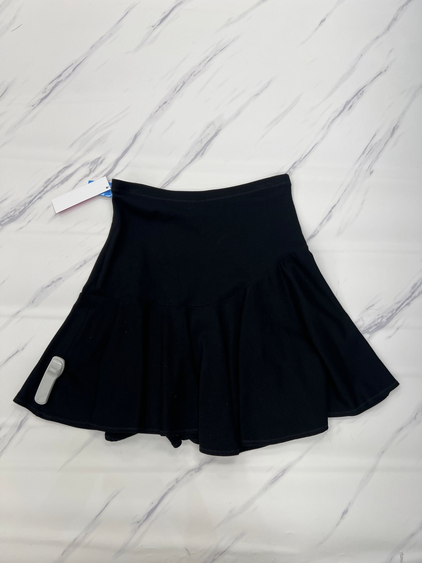 Skirt Mini & Short By Cabi In Black, Size:8