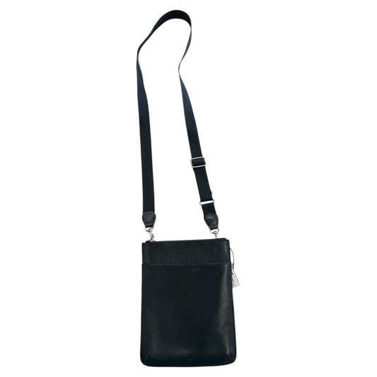 Crossbody Designer By Coach In Black, Size:Small