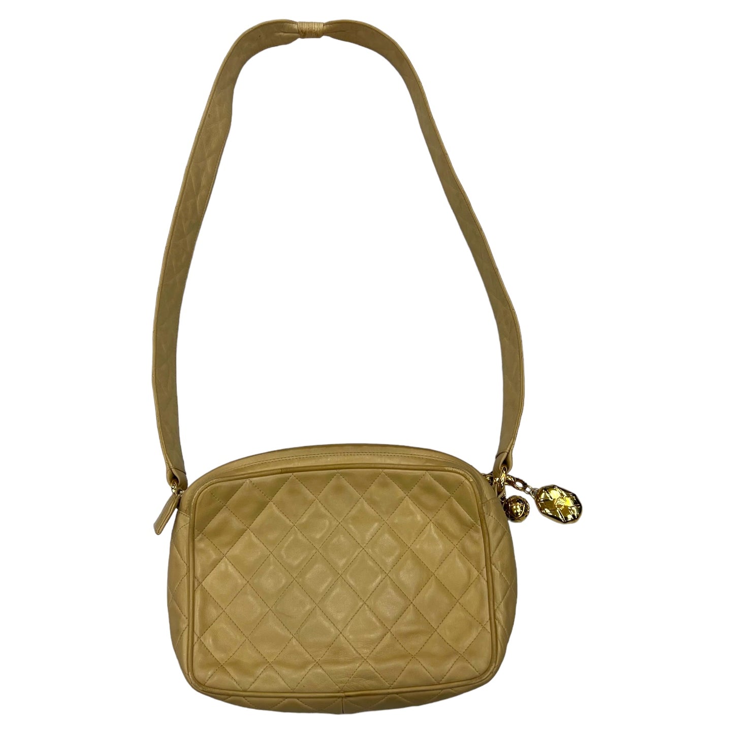 Handbag Luxury Designer By Chanel Size: Medium – Clothes Mentor