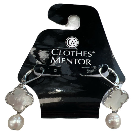 Earrings Designer By Clothes Mentor