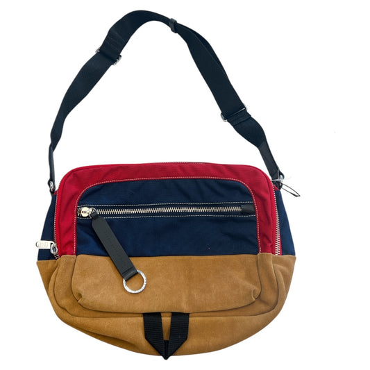 Handbag Designer By Marc By Marc Jacobs In Multi, Size:Medium