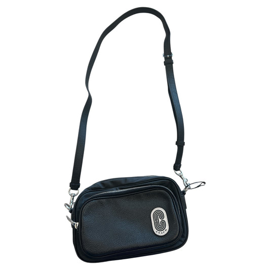 Crossbody Designer By Coach In Black, Size:Medium