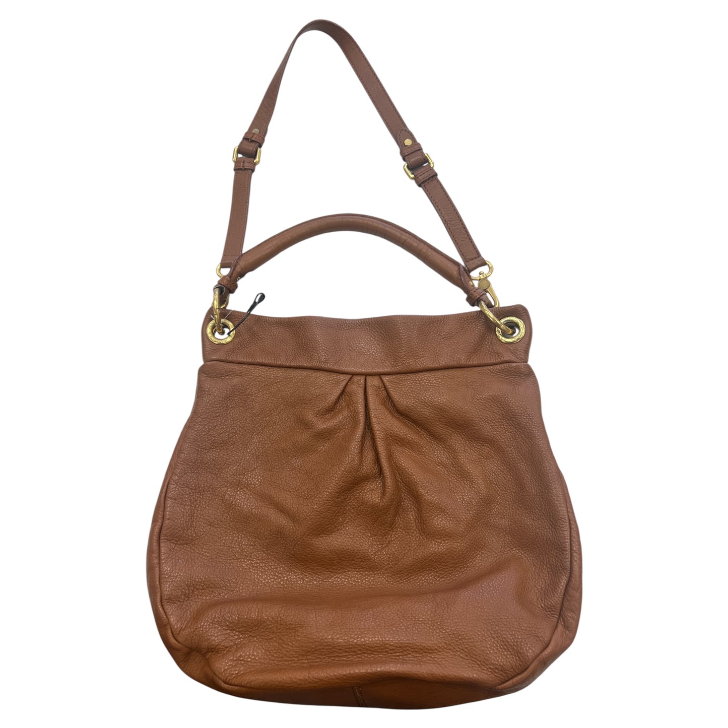 Handbag Designer By Marc By Marc Jacobs In Brown, Size:Large