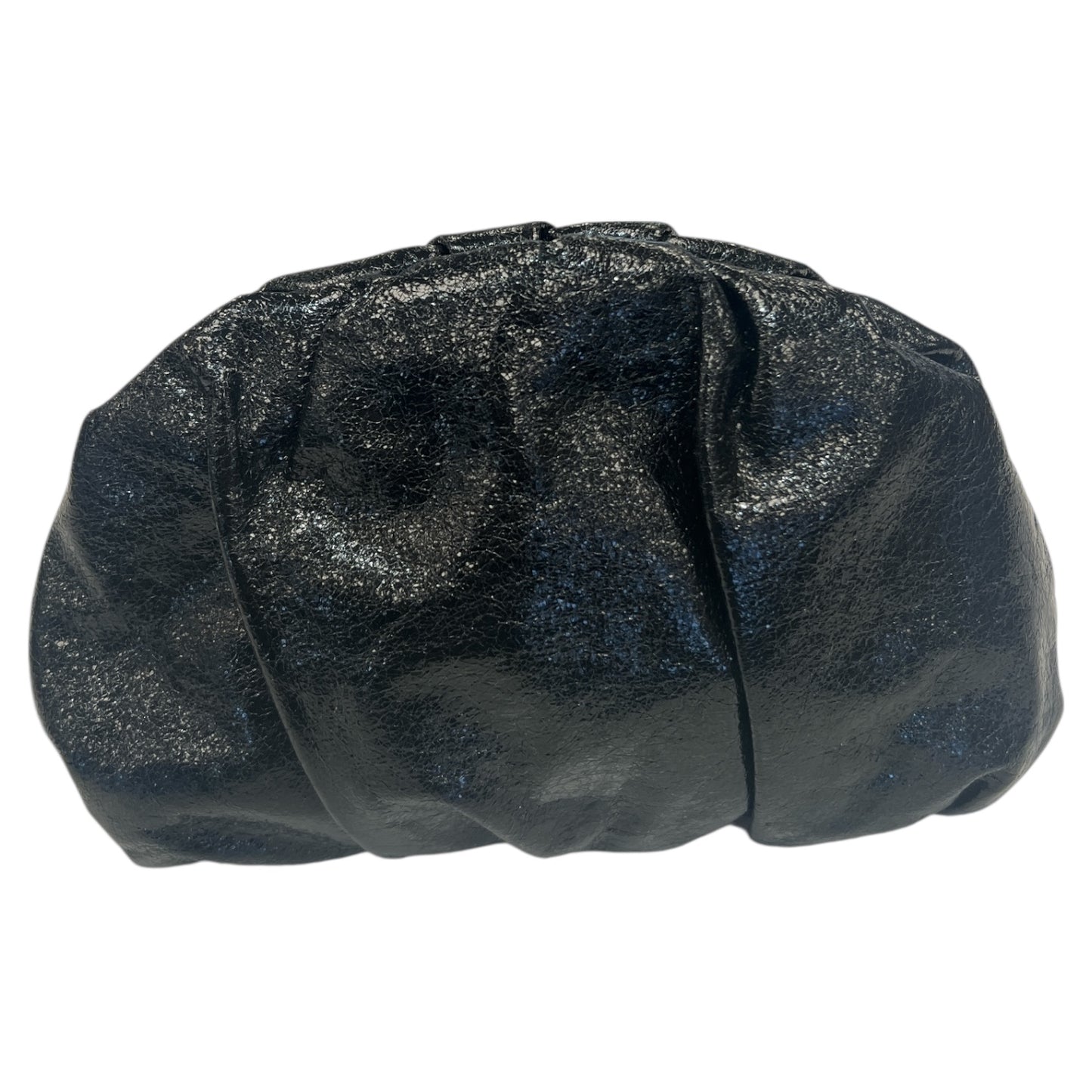 Clutch Designer By Rebecca Minkoff In Black, Size:Large