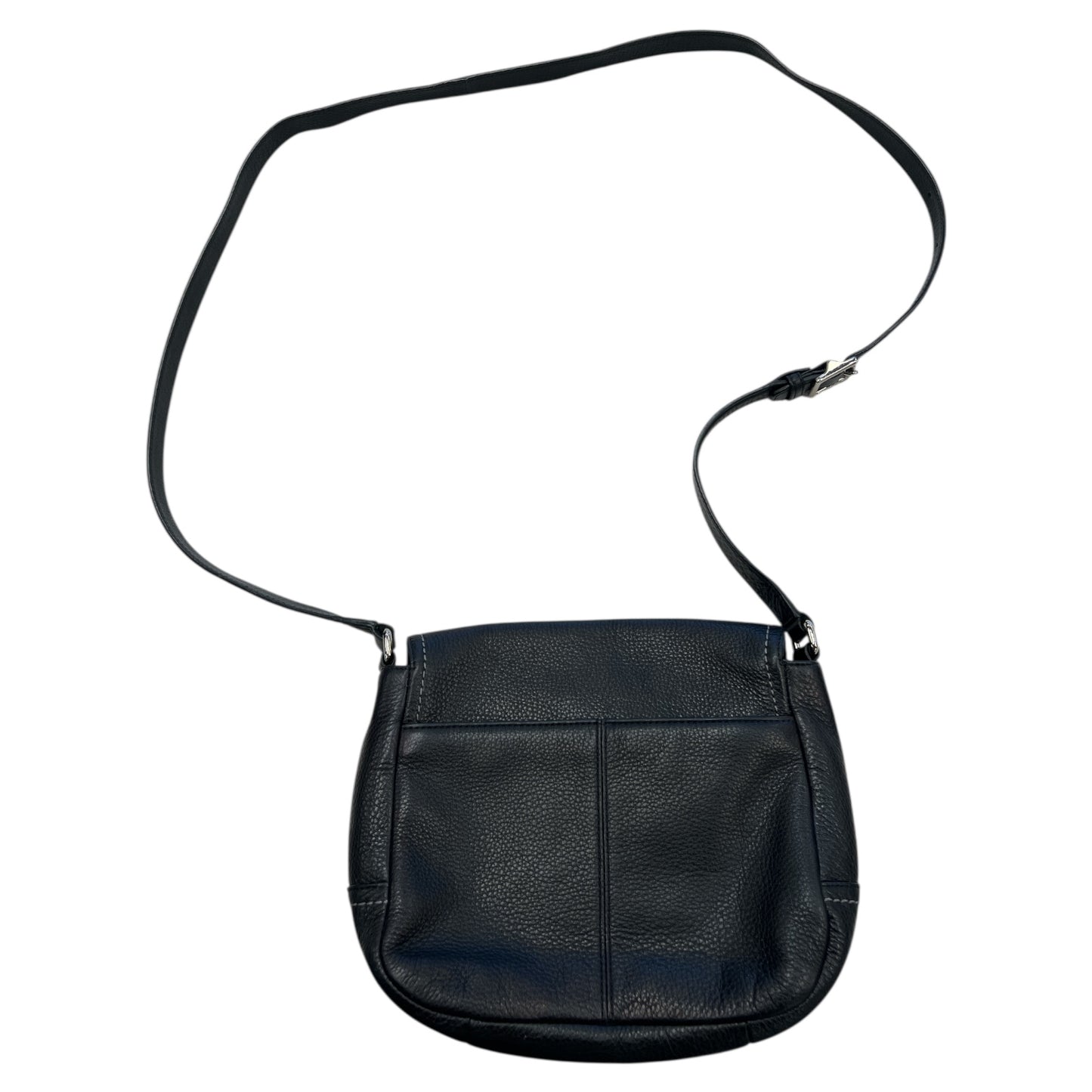 Crossbody Designer By Coach In Black, Size:Medium