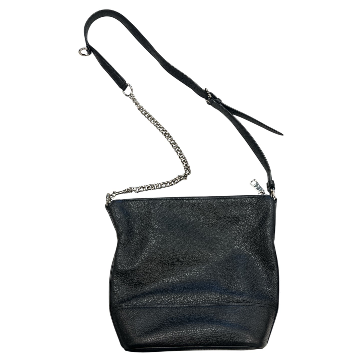 Crossbody Designer By Coach In Black, Size:Large
