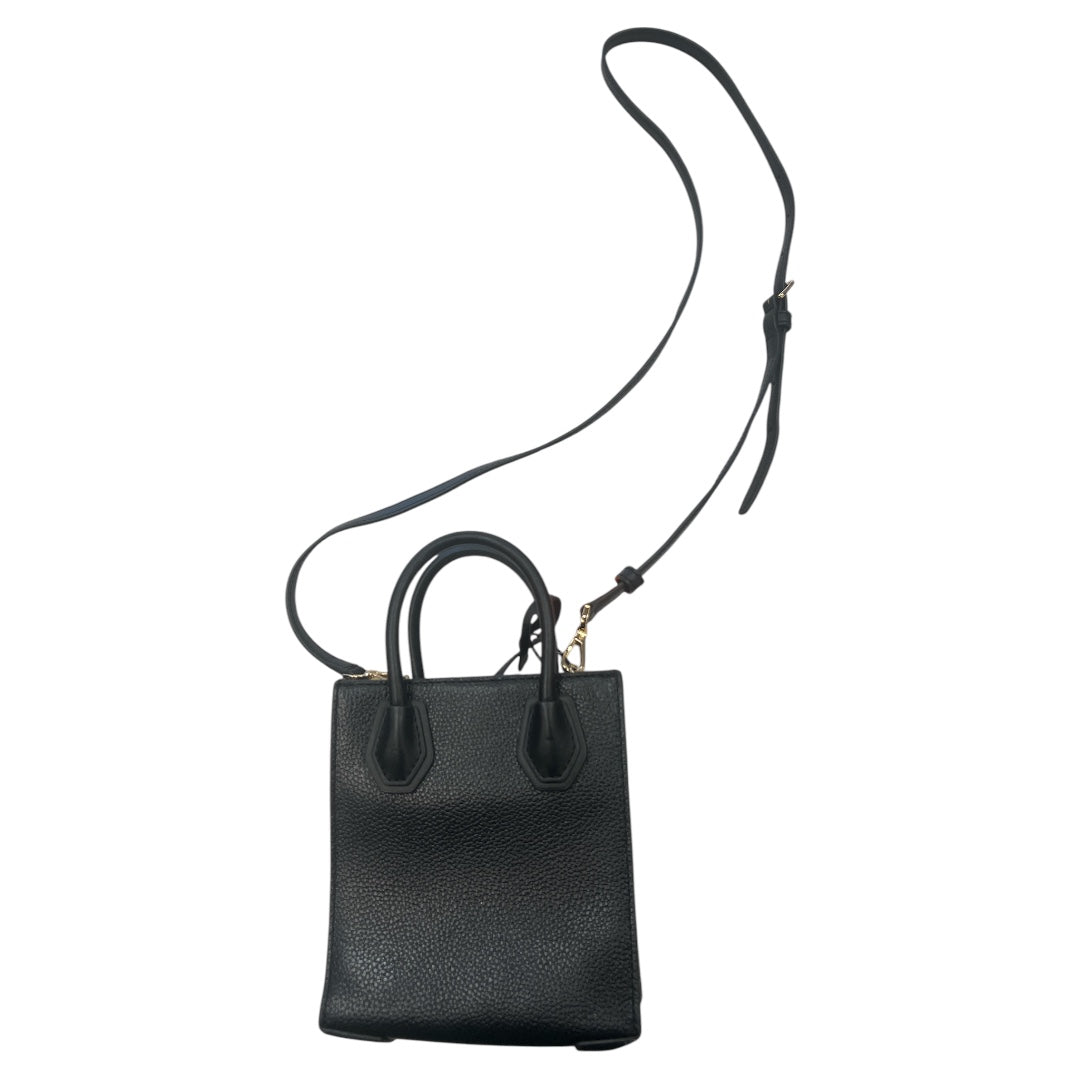 Crossbody By Michael By Michael Kors In Black, Size:Small