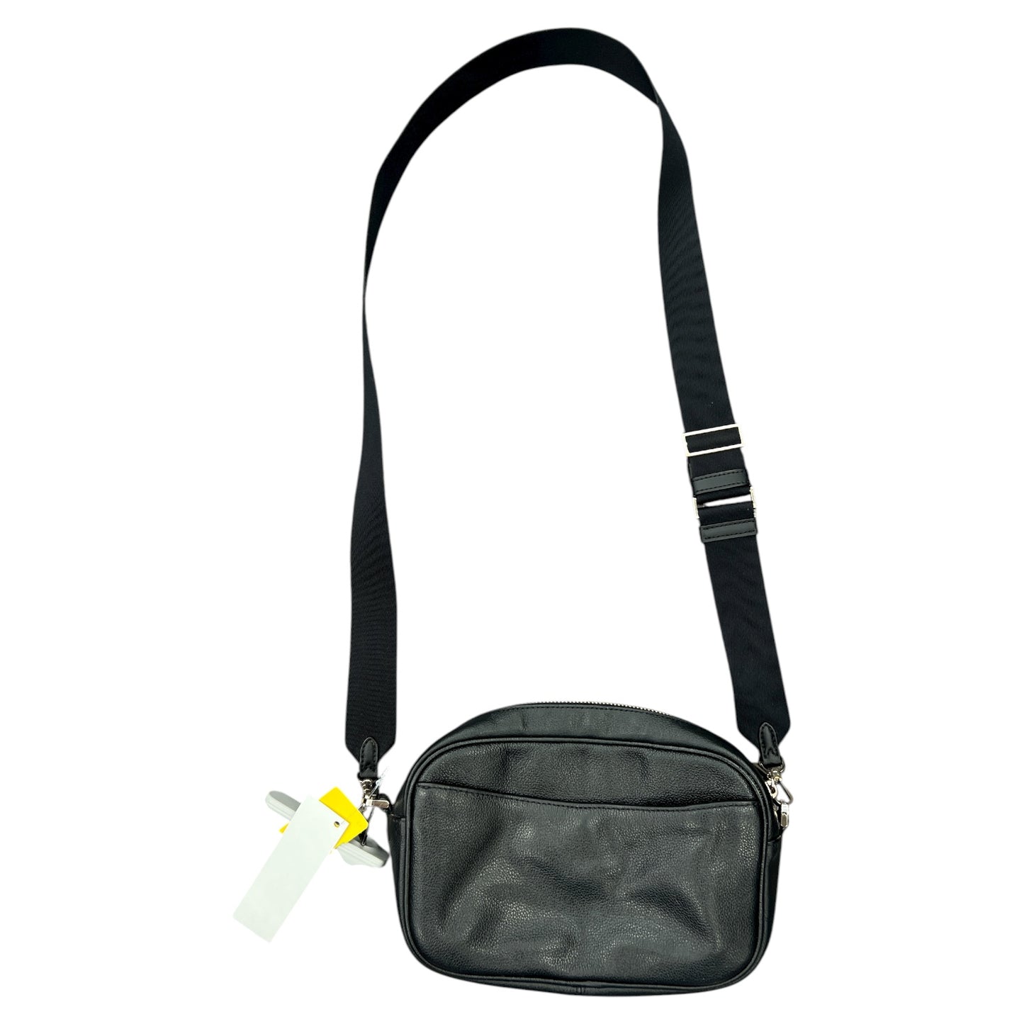 Crossbody Designer By Kate Spade In Black, Size:Medium