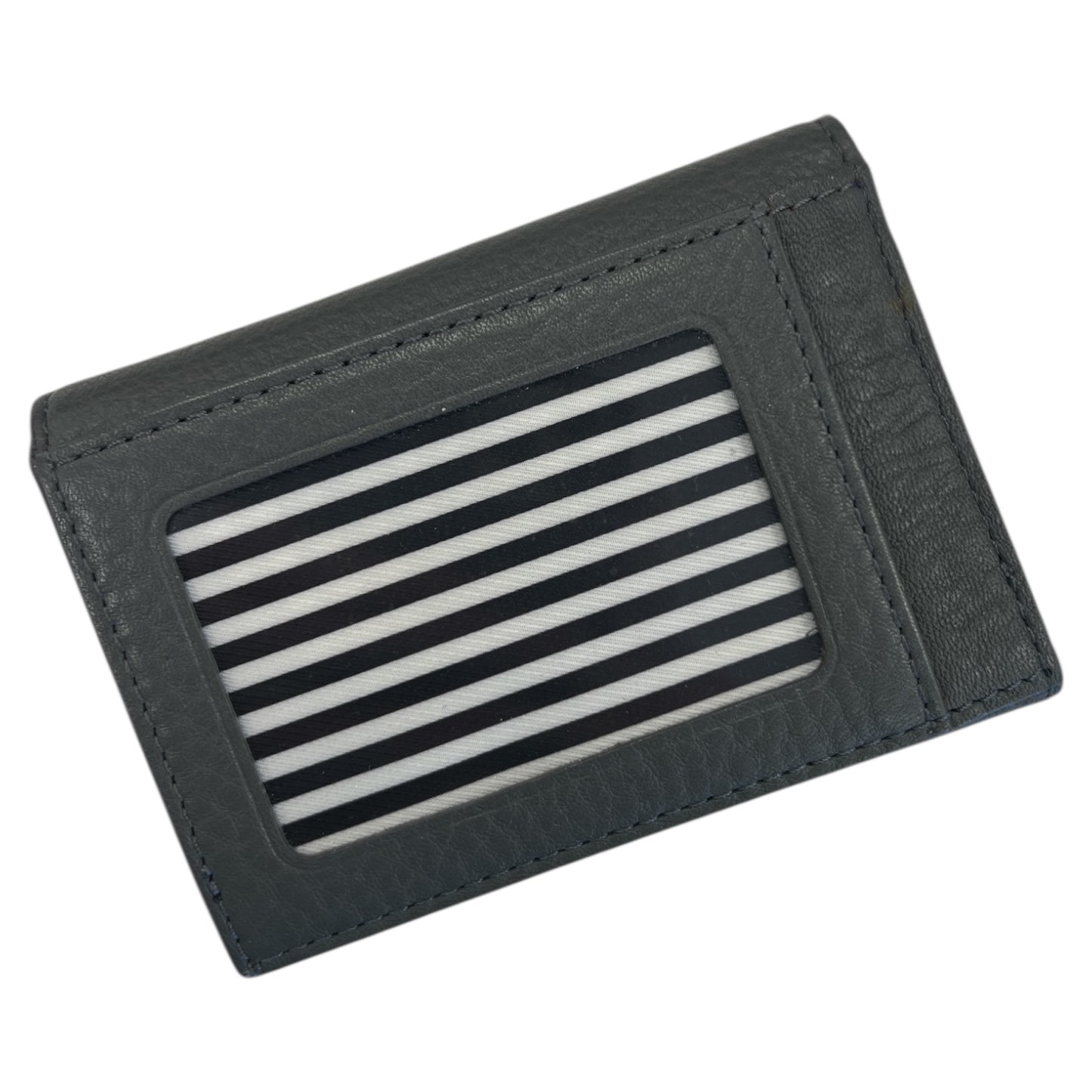 Wallet Designer By Kate Spade In Grey, Size:Small