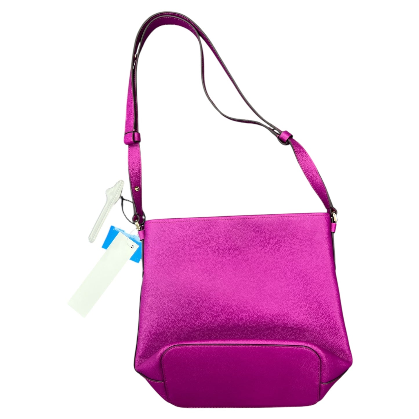 Crossbody Designer By Kate Spade In Pink, Size:Medium