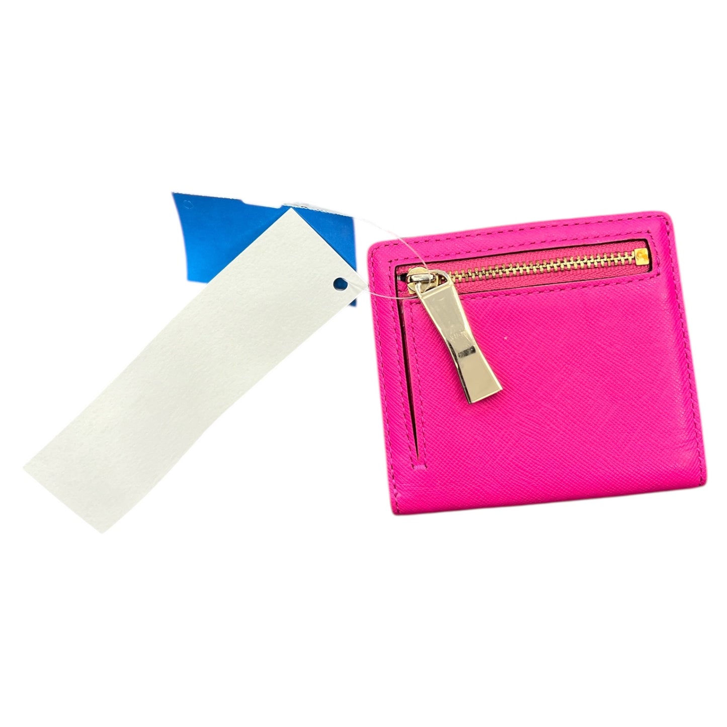 Wallet Designer By Kate Spade In Pink, Size:Small