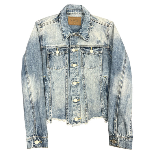 Jacket Denim By Blanknyc In Blue, Size: M