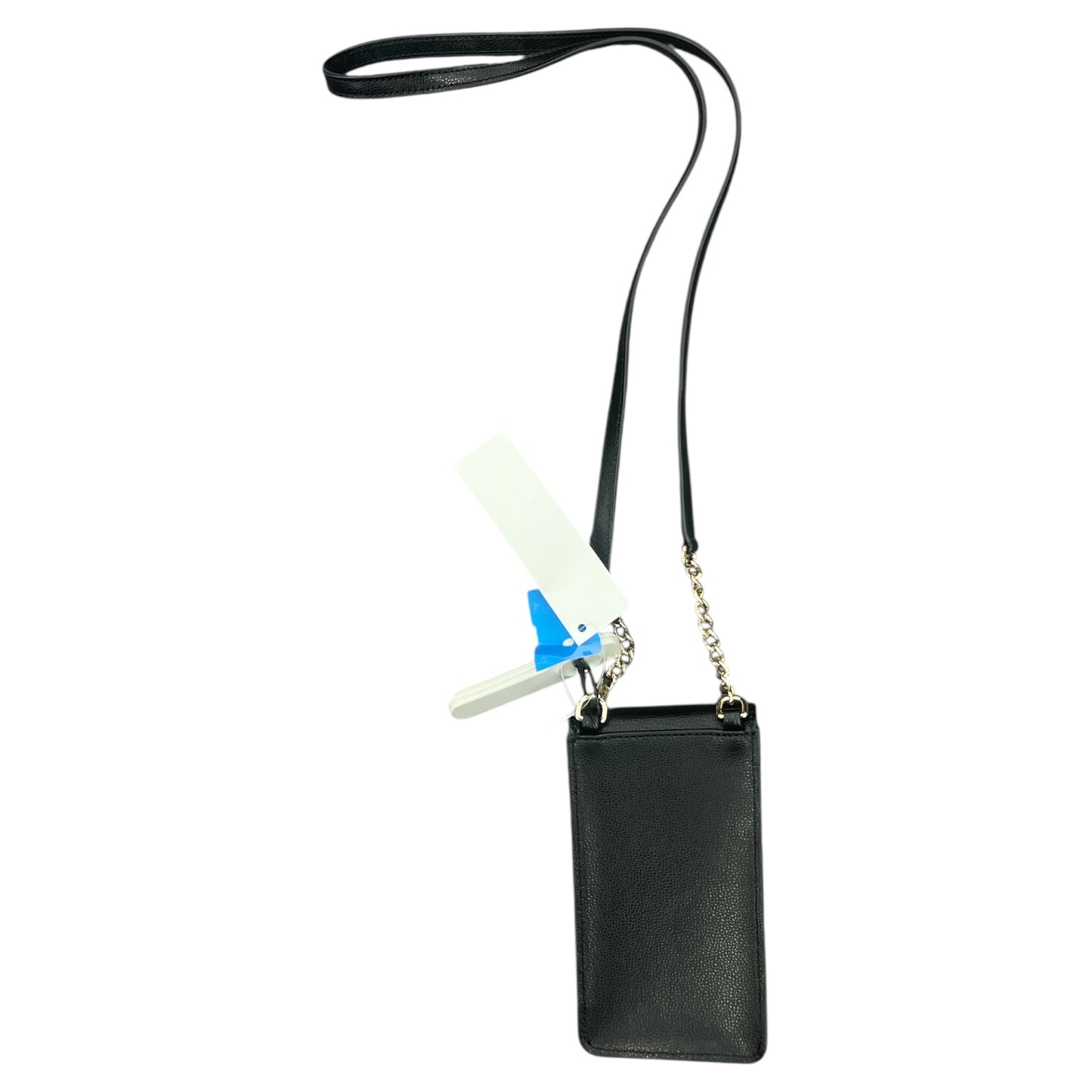 Crossbody Designer By Kate Spade In Black, Size:Small