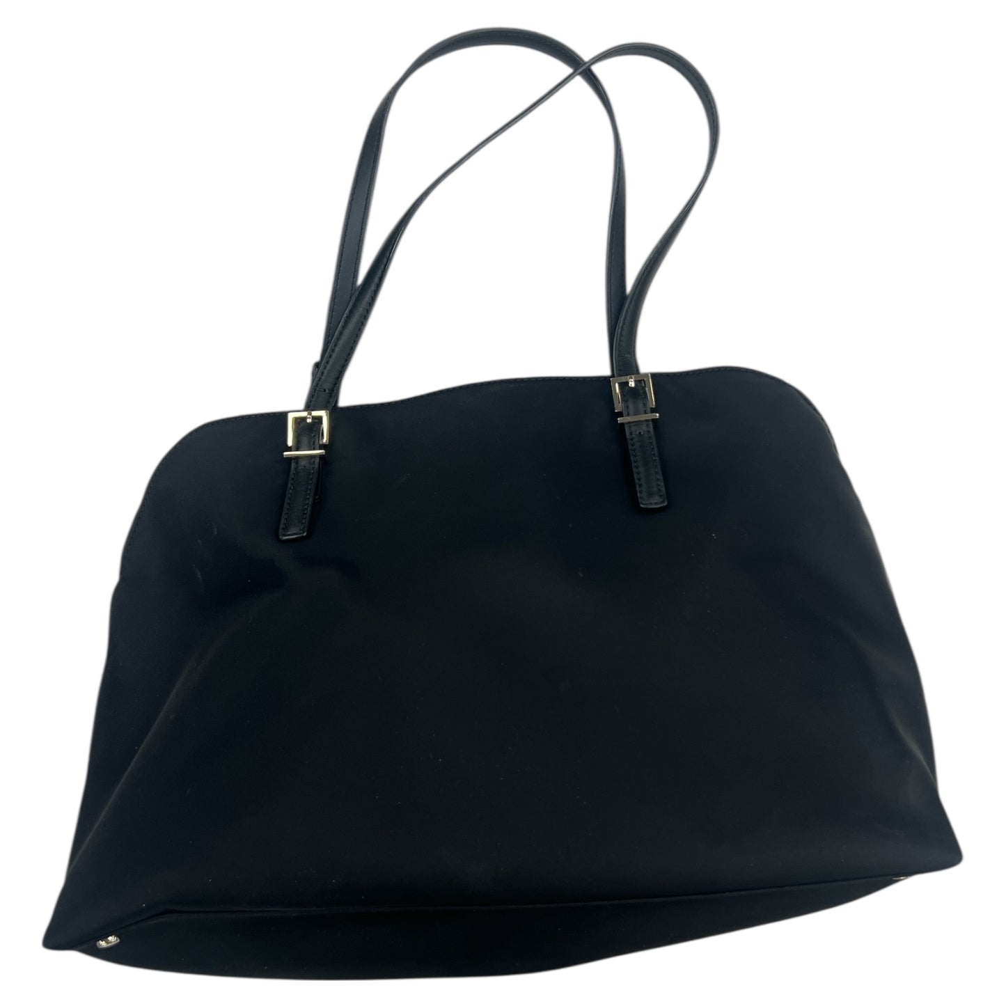 Handbag Designer By Kate Spade In Black, Size:Large