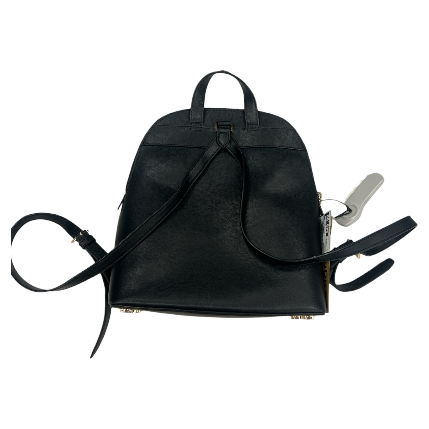 Backpack Designer By Michael Kors In Black, Size:Large