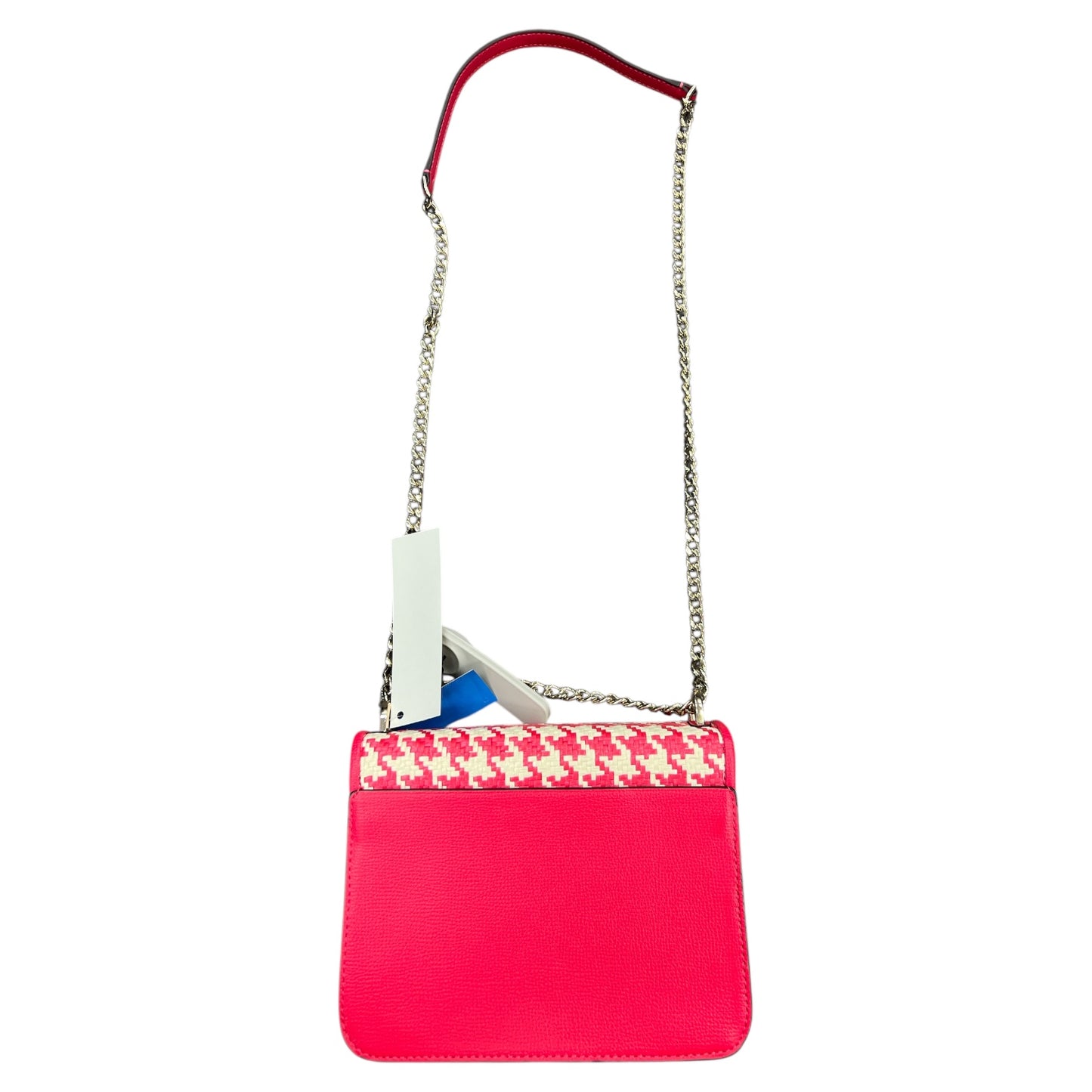 Crossbody Designer By Kate Spade In Pink, Size:Small