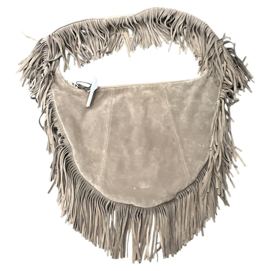 Handbag Designer By Michael Kors Collection In Tan, Size:Large