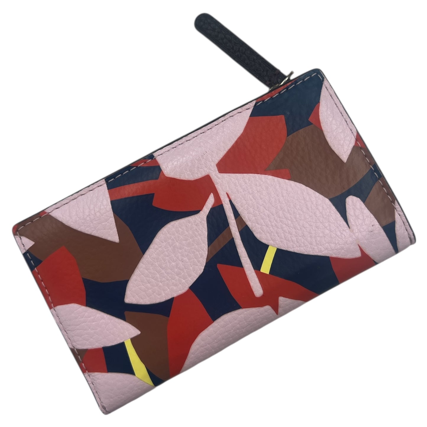 Wallet Designer By Kate Spade In Multi, Size:Medium