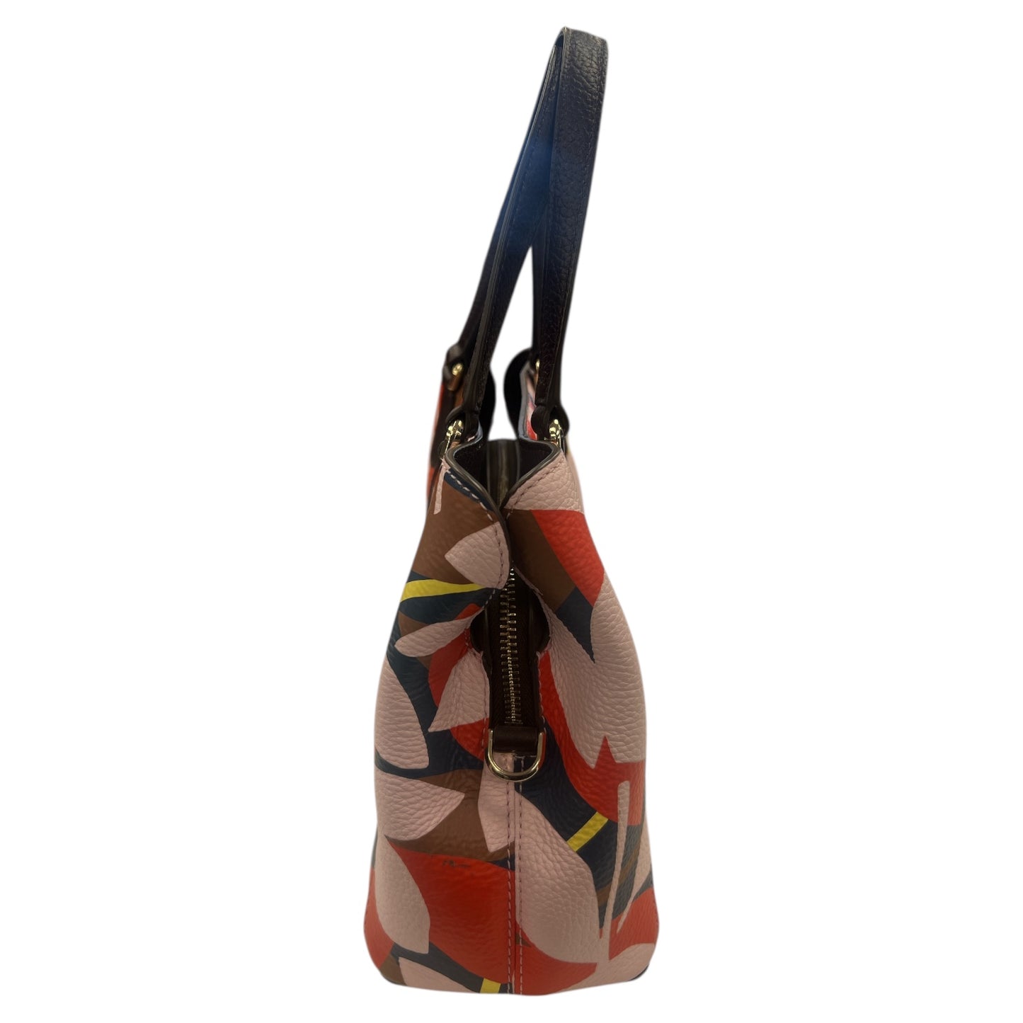 Handbag Designer By Kate Spade In Multi, Size:Medium