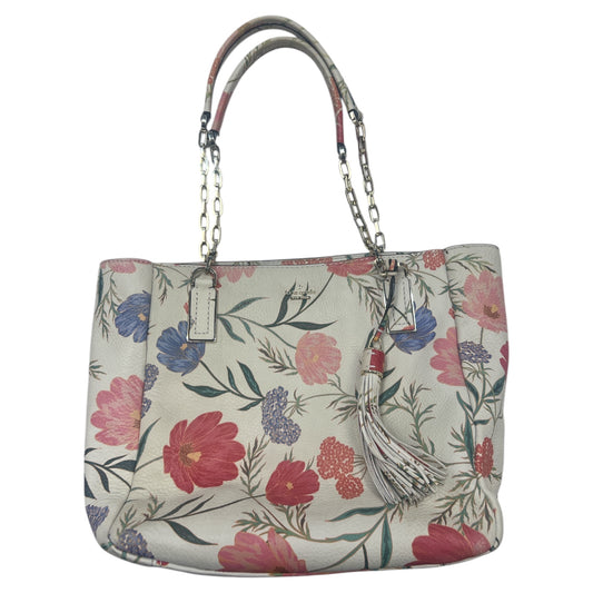 Handbag Designer By Kate Spade In Green, Size:Medium