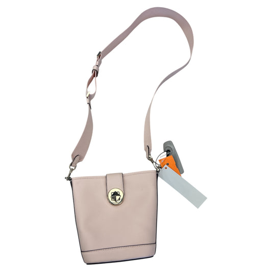 Crossbody Designer By Kate Spade In Pink, Size:Small