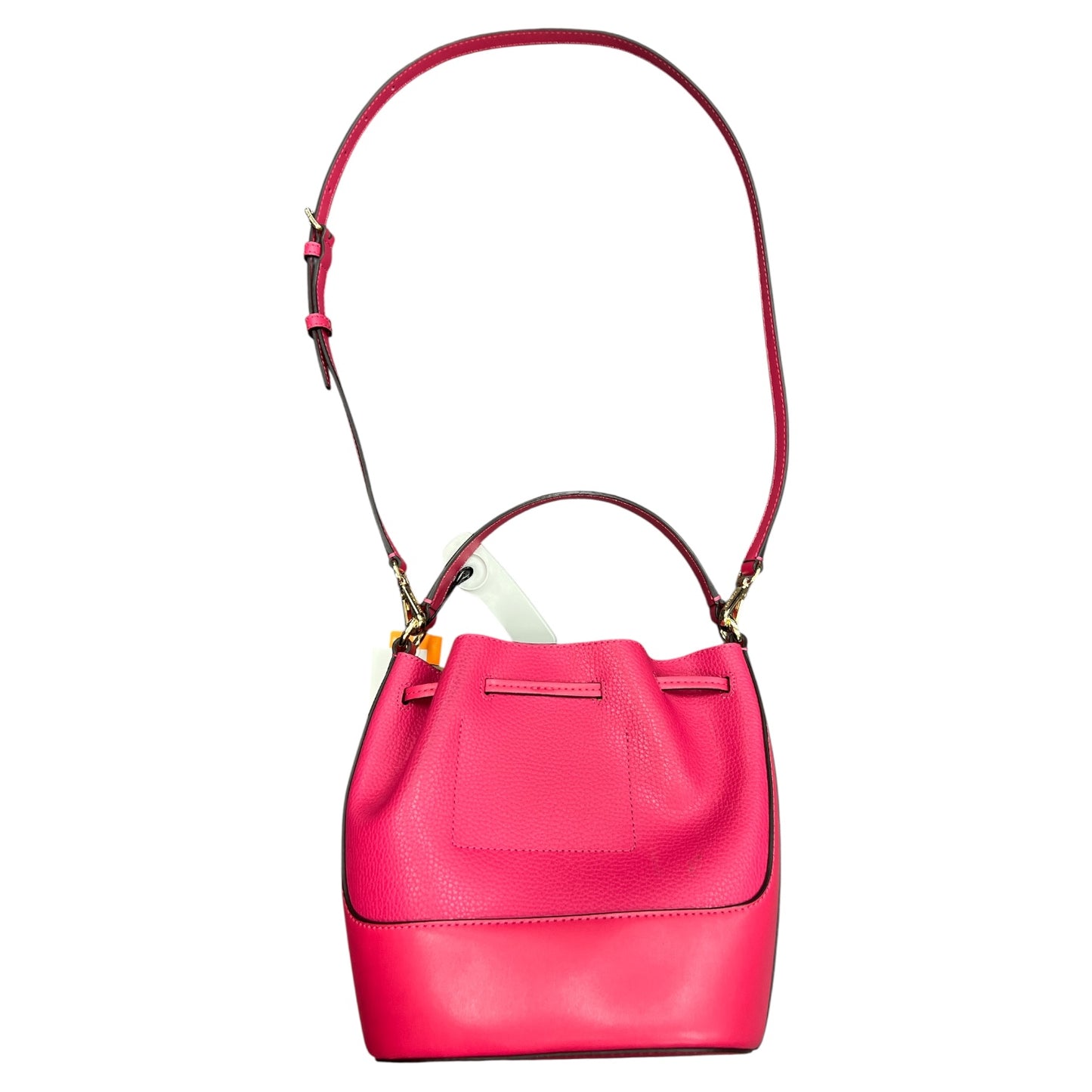 Crossbody Designer By Michael Kors In Pink, Size:Medium