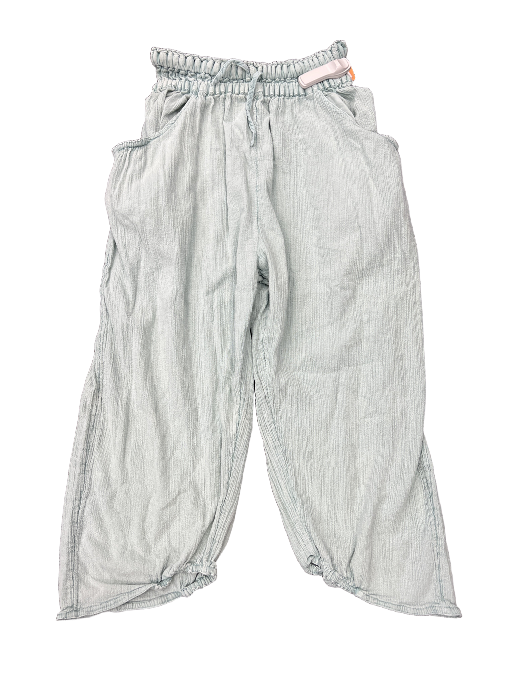 Pants Linen By Free People  Size: S