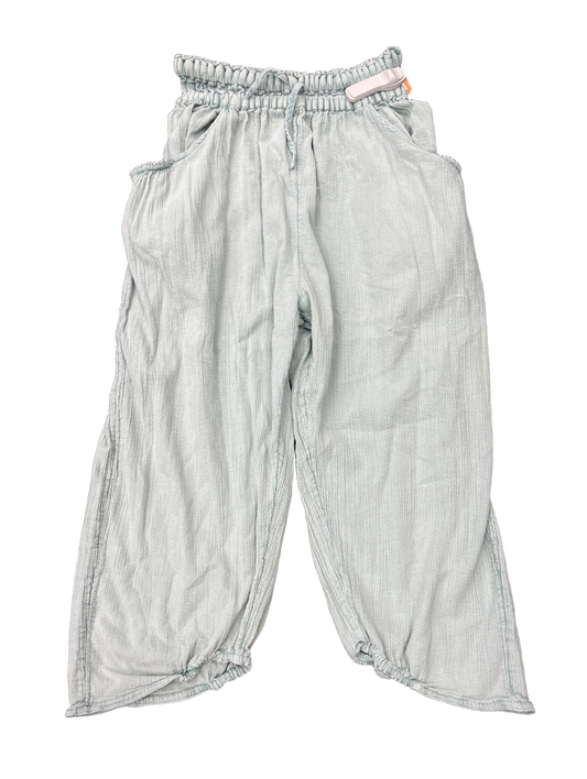 Pants Linen By Free People  Size: S