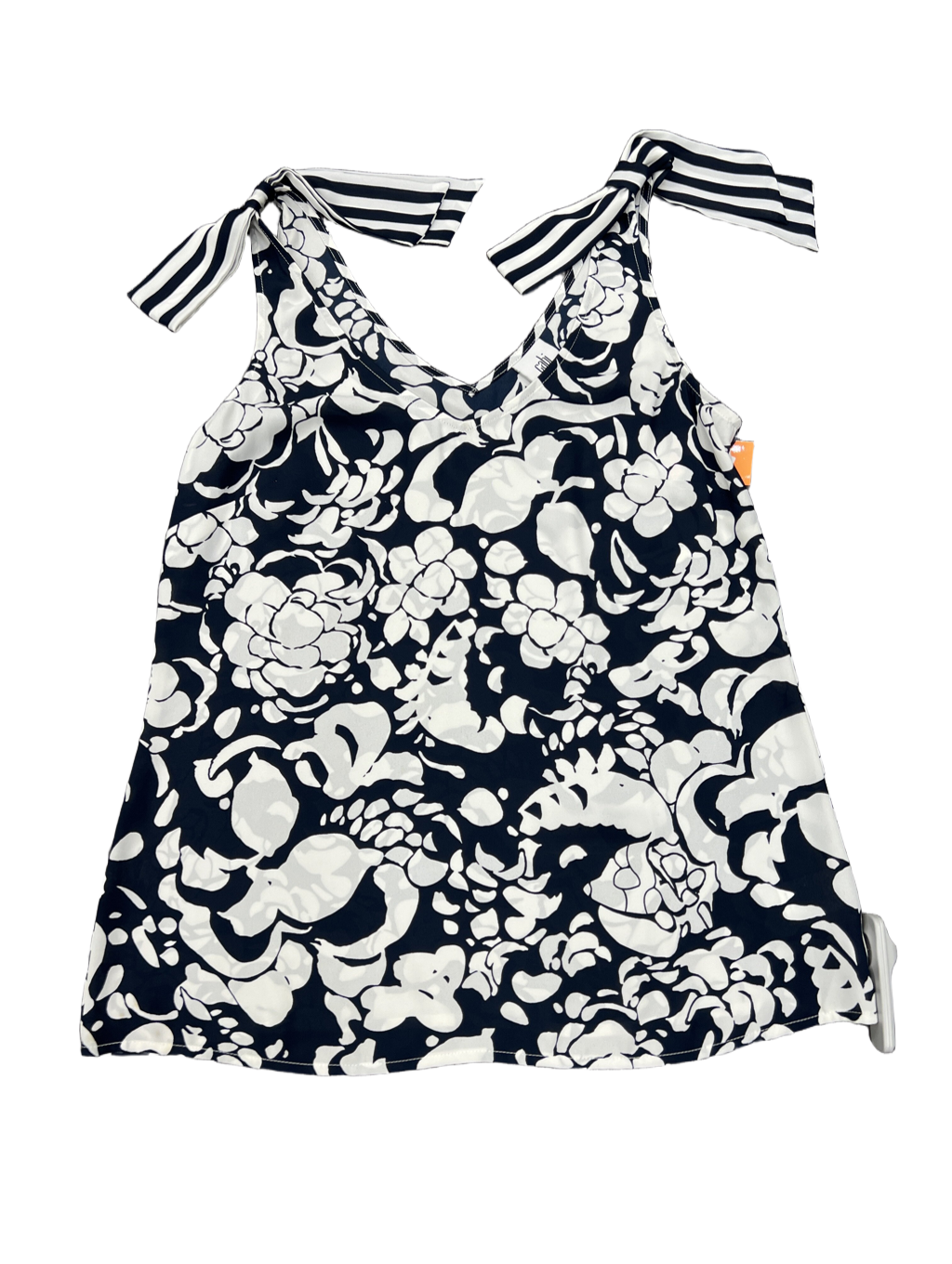 Top Sleeveless By Cabi  Size: S