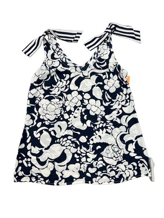 Top Sleeveless By Cabi  Size: S