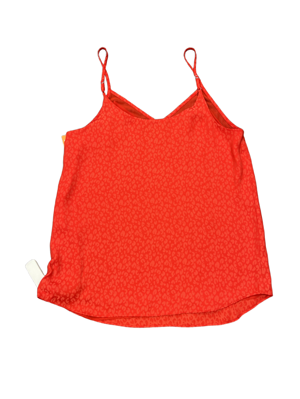 Top Sleeveless By 1.state  Size: S